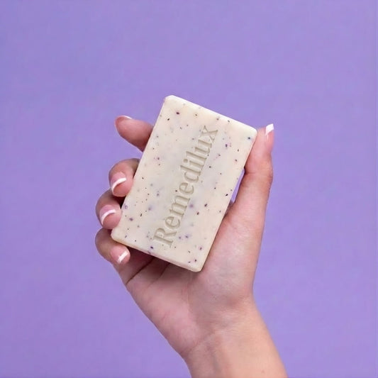 Remedilux Body Bar Soap