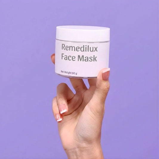 Remedilux Face Mask