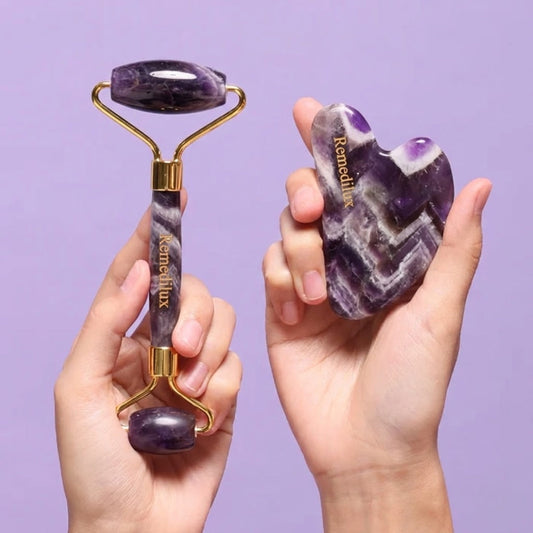 Remedilux Facial Set